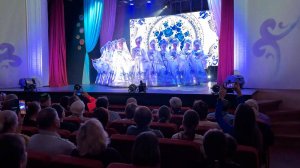 В единстве культур – сила народа