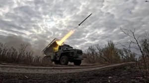 Российская армия уничтожает украинских боевиков в котлах в ДНР и Харьковской области