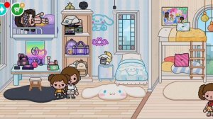 Тока Бока. Гарбузовы. Серёжа. Жми❗Алиса Лиса.