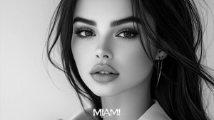 MIAMI - Top Mix Popular Hits 2025 🌴 Deep Feelings Deep House 2025 #deephousemusic2025