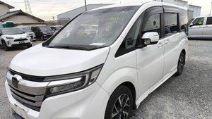 Honda step wagon 1207964