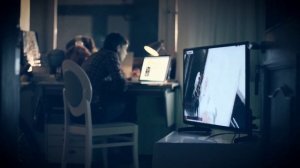 Антитеррор: социальные сети