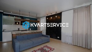 СТУДИЯ С ОТЛИЧНЫМ РЕМОНТОМ| КРАСИВЫЙ ВИД ИЗ ОКНА| НЕДВИЖИМОСТЬ В ОМСКЕ