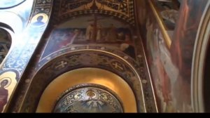 Храм утешения...