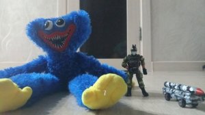 Солдаты в пустоши 3 сезон 6 серия "поиск помощи"