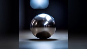 Шары металлические D12,303 - TDPS66.RU