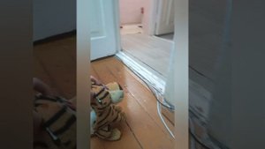 УЛЫБАЮЩИЙСЯ КОМНАТА В РЕАЛЬНОЙ ЖИЗНИ. 24 ЧАСА ЧЕЛЛЕНДЖ