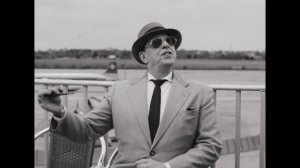 Новая волна | В кинотеатре «Москва»