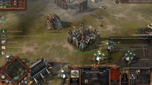 365 ДНЕЙ В ИГРЕ WARHAMMER 40,000: DAWN OF WAR - DEFINITIVE EDITION - ДЕНЬ 9