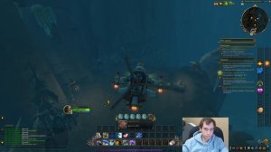 Возрождение Легиона: мой путь мага в WoW Remix