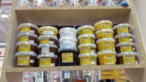 #Брянск прогулка по торговым центрам.# ой чего только нет там