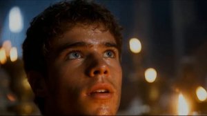 Тут печаль...