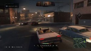MAFIA 3 #67