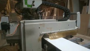 Обрабатывающий центр Biesse Rover S 1.30 2008г.в.