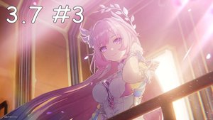 Honkai Star Rail  обновление 3.7 прохождение на русском #3