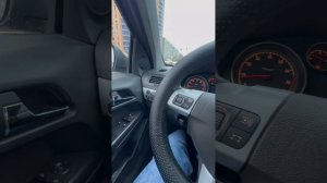 В продаже 1хозная Astra в максимальном заряде