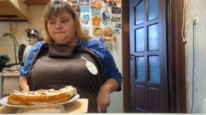 мукбанг  доброе утро друзья  проснулась рано дел много