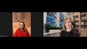 "Счастье - это навык и стиль жизни" Беседа со Светланой Шевель