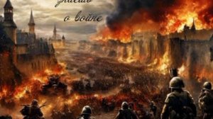 VRII feat. Иван Рябинкин - Что ты знаешь о войне