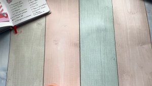 Планы на конец лета | Август 23