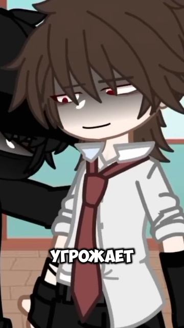 #гачалайф #озвучка смотреть онлайн