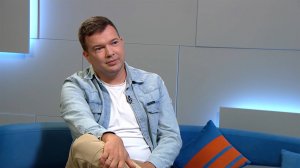 Местное время. Санкт-Петербург. Шеф-повар Игорь Шугаев