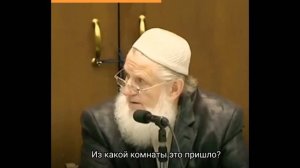 Шейх Юсуф Эстес: Обязаны ли Мусульмане носить Бороду?