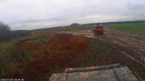 покатушки на квадриках