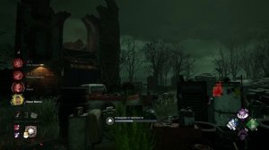 ТИР 1 МАН DBD... DEAD BY DAYLIGHT TruDOGOliKGames