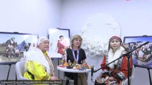 Ресурсная среда. Выпуск 25.Проект Администрации Надымского района Ямало-Ненецкого автономного округа