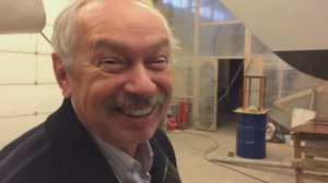 Человек, который возрождает парусные яхты