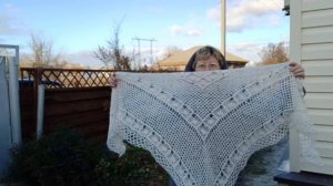 5 ноября 2025 г.Пуховый платок +...Заказать 89921452392 вотсап