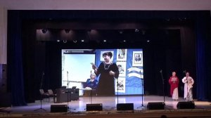 Юбилейный концерт, 65-летие ДШИ, ДК Химик, 20251025161304