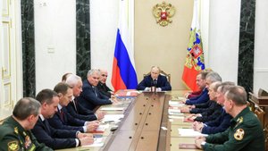 Если США и участники ДВЗЯИ проведут ядерные испытания,  предпримем адекватные действия, заявил Путин