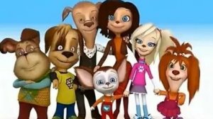 Барбоскины