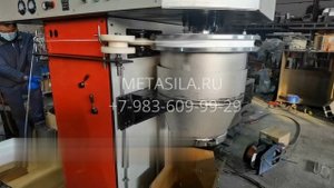 Режущий станок для поли пропиленовой фибры, модель HG-24