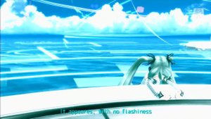 Miku Hatsune - I Seek You