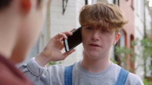 Go Getter3. Unit 7 - Where I live - Communication Video - 7.4 - I'm sorry, we cant come (p.88).