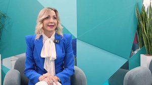 Интервью с Ксенией Пустовой, председателем правления "Национального совета по БАД"