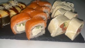 Дарим пиццу в Рик и Морти