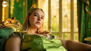 Аврора потолстела