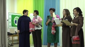 С юбилеем, Эколого-биологический Центр! Удивительный мир природы открывают детям Братска уже 40 лет