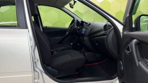 Lada (ВАЗ) Granta I Рестайлинг, 2020