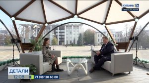 Виктория Чалая: грипп и другие ОРВИ опасны своими осложнениями