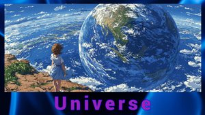 Universe (Full Concept Album)