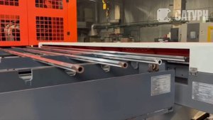 Эксклюзивные автоматизированные линии для производства петель