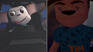 🔥ФИНАЛ, НО НЕТ?! ➣ ПЯТЬ НОЧЕЙ С ТИМОХОЙ 5 #6🔥