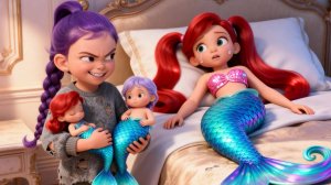 Спасение Руми Барилина Капучина от заговора Миры | KPOP Demon Hunters