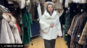 ШУБЫ НА САДОВОДЕ У НАИРЫ ! СКИДКИ АКЦИИ И РАСПРОДАЖИ !