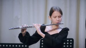 Иоахим Андерсен - «Тарантелла»